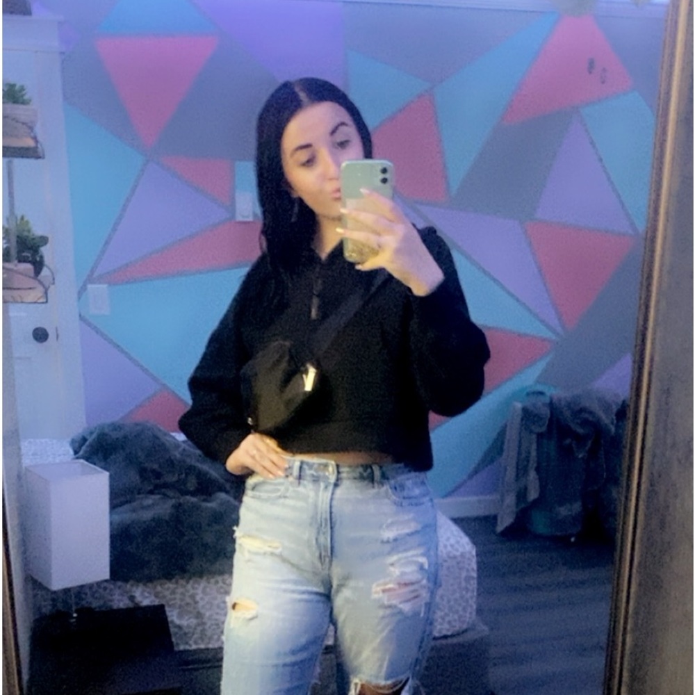 Meet your Posher, Jordynn